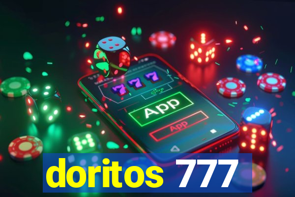 doritos 777